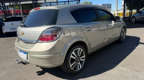 CHEVROLET Vectra Hatch 2.0 4P FLEX GT, Foto 8