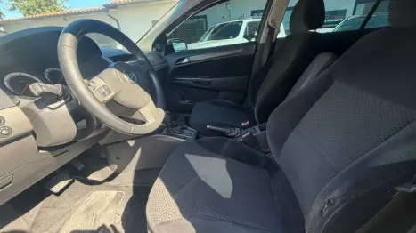 CHEVROLET Vectra Hatch 2.0 4P FLEX GT, Foto 9