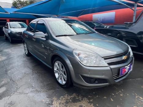 CHEVROLET Vectra Sedan 2.0 4P ELITE AUTOMÁTICO, Foto 2 CHEVROLET Vectra Sedan 2.0 4P ELITE AUTOMÁTICO, Foto 2