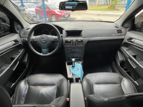 CHEVROLET Vectra Sedan 2.0 4P ELITE AUTOMÁTICO, Foto 5 CHEVROLET Vectra Sedan 2.0 4P ELITE AUTOMÁTICO, Foto 5