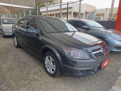 CHEVROLET Vectra Sedan 2.0 4P FLEX EXPRESSION AUTOM�TICO, Foto 2