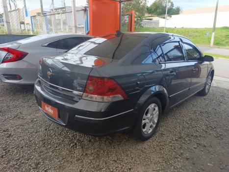 CHEVROLET Vectra Sedan 2.0 4P FLEX EXPRESSION AUTOM�TICO, Foto 3