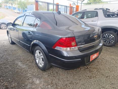 CHEVROLET Vectra Sedan 2.0 4P FLEX EXPRESSION AUTOM�TICO, Foto 4