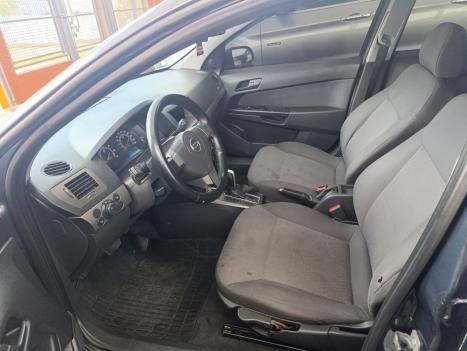 CHEVROLET Vectra Sedan 2.0 4P FLEX EXPRESSION AUTOM�TICO, Foto 5