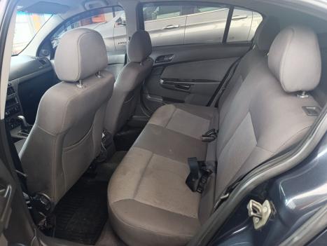 CHEVROLET Vectra Sedan 2.0 4P FLEX EXPRESSION AUTOM�TICO, Foto 6