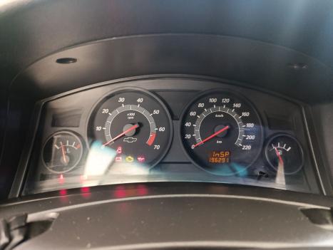 CHEVROLET Vectra Sedan 2.0 4P FLEX EXPRESSION AUTOM�TICO, Foto 7