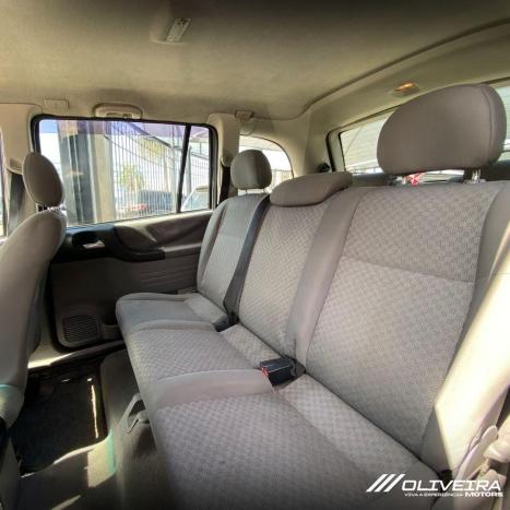 CHEVROLET Zafira 2.0 4P ELITE FLEX 7 LUGARES AUTOMTICO, Foto 9