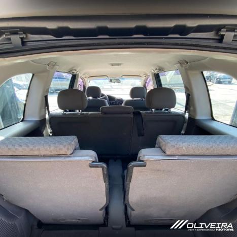 CHEVROLET Zafira 2.0 4P ELITE FLEX 7 LUGARES AUTOMTICO, Foto 10