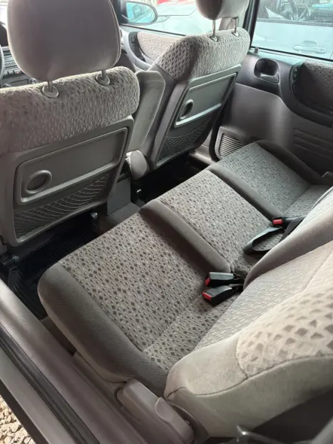 CHEVROLET Zafira 2.0 4P ELEGANCE AUTOM�TICO, Foto 5