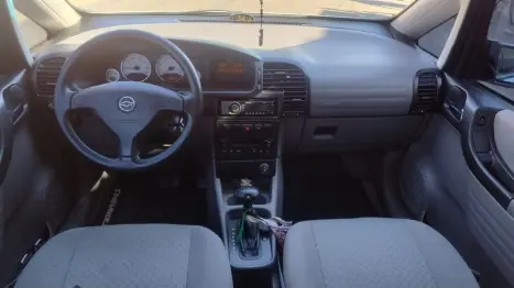 CHEVROLET Zafira 2.0 4P FLEX EXPRESSION 7 LUGARES AUTOM�TICO, Foto 6