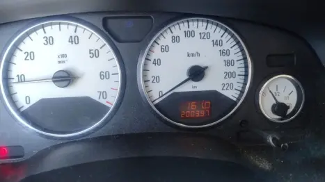 CHEVROLET Zafira 2.0 4P FLEX EXPRESSION 7 LUGARES AUTOM�TICO, Foto 7