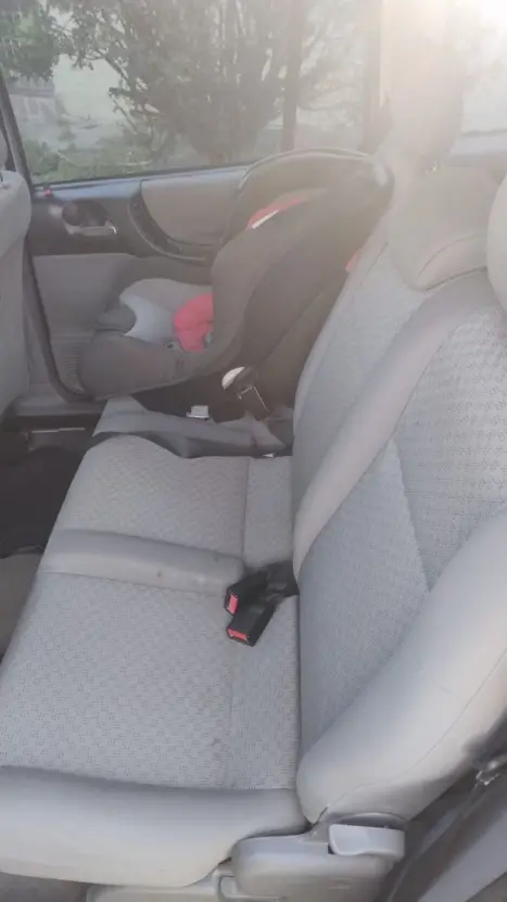 CHEVROLET Zafira 2.0 4P FLEX EXPRESSION 7 LUGARES AUTOM�TICO, Foto 9