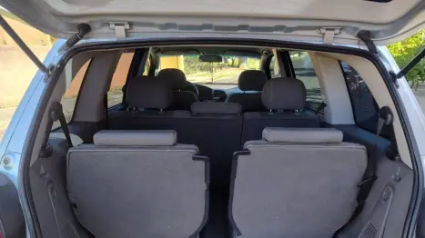 CHEVROLET Zafira 2.0 4P FLEX EXPRESSION 7 LUGARES AUTOM�TICO, Foto 11