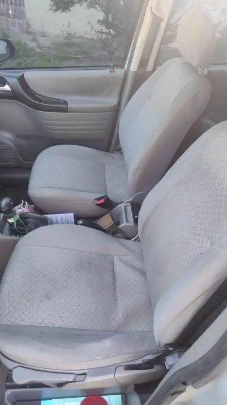 CHEVROLET Zafira 2.0 4P FLEX EXPRESSION 7 LUGARES AUTOM�TICO, Foto 12