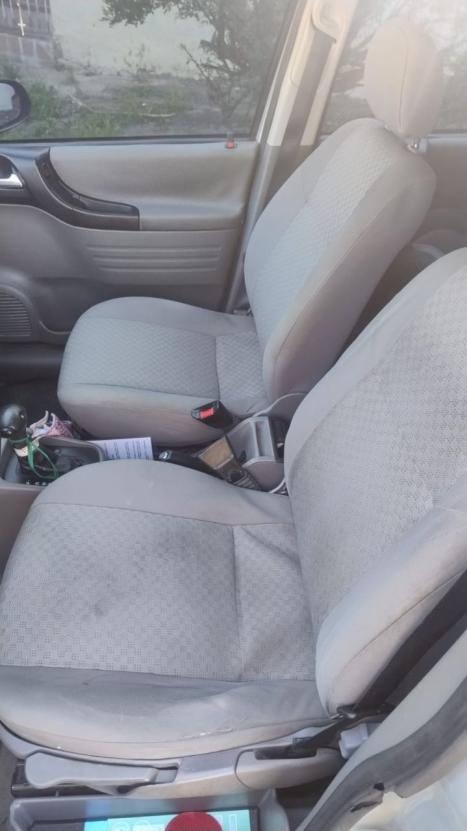 CHEVROLET Zafira 2.0 4P FLEX EXPRESSION 7 LUGARES AUTOM�TICO, Foto 8