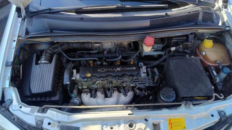 CHEVROLET Zafira 2.0 4P FLEX EXPRESSION 7 LUGARES AUTOM�TICO, Foto 10