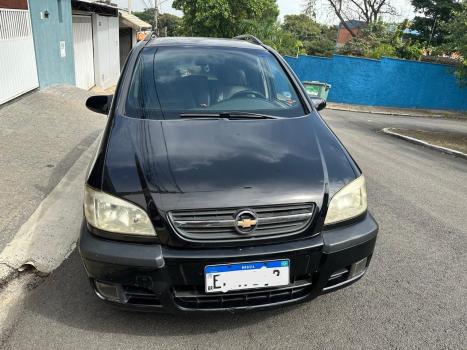 CHEVROLET Zafira 2.0 4P ELITE FLEX 7 LUGARES AUTOM�TICO, Foto 1