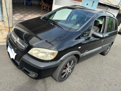CHEVROLET Zafira 2.0 4P ELITE FLEX 7 LUGARES AUTOM�TICO, Foto 2