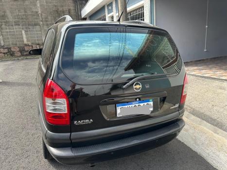CHEVROLET Zafira 2.0 4P ELITE FLEX 7 LUGARES AUTOM�TICO, Foto 3