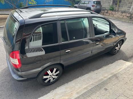 CHEVROLET Zafira 2.0 4P ELITE FLEX 7 LUGARES AUTOM�TICO, Foto 5
