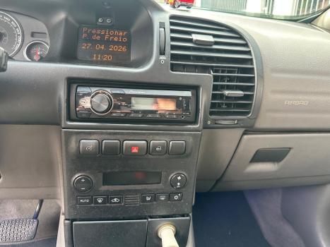 CHEVROLET Zafira 2.0 4P ELITE FLEX 7 LUGARES AUTOM�TICO, Foto 8
