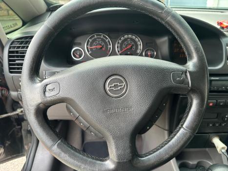 CHEVROLET Zafira 2.0 4P ELITE FLEX 7 LUGARES AUTOM�TICO, Foto 9