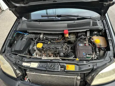 CHEVROLET Zafira 2.0 4P ELITE FLEX 7 LUGARES AUTOM�TICO, Foto 10