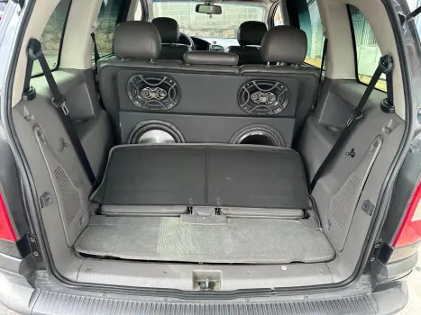 CHEVROLET Zafira 2.0 4P ELITE FLEX 7 LUGARES AUTOM�TICO, Foto 11