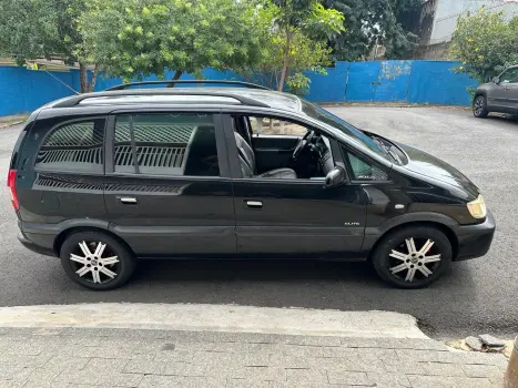 CHEVROLET Zafira 2.0 4P ELITE FLEX 7 LUGARES AUTOM�TICO, Foto 12