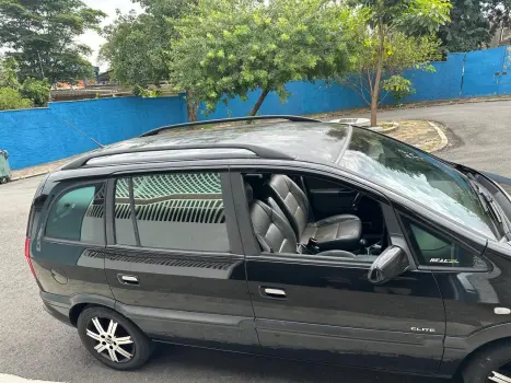 CHEVROLET Zafira 2.0 4P ELITE FLEX 7 LUGARES AUTOM�TICO, Foto 14