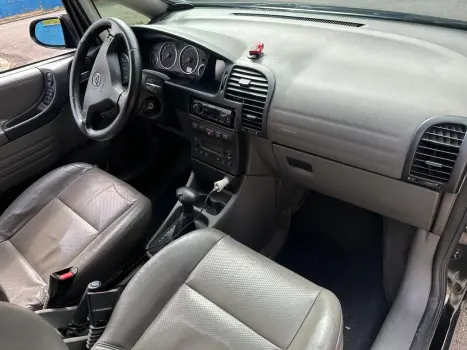 CHEVROLET Zafira 2.0 4P ELITE FLEX 7 LUGARES AUTOM�TICO, Foto 15