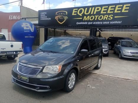 CHRYSLER Town & Country 3.6 V6 12V 4P LIMITED AUTOM�TICO, Foto 1