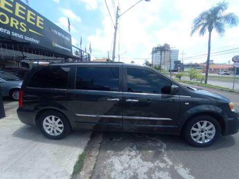 CHRYSLER Town & Country 3.6 V6 12V 4P LIMITED AUTOM�TICO, Foto 4