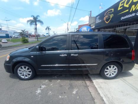 CHRYSLER Town & Country 3.6 V6 12V 4P LIMITED AUTOM�TICO, Foto 5