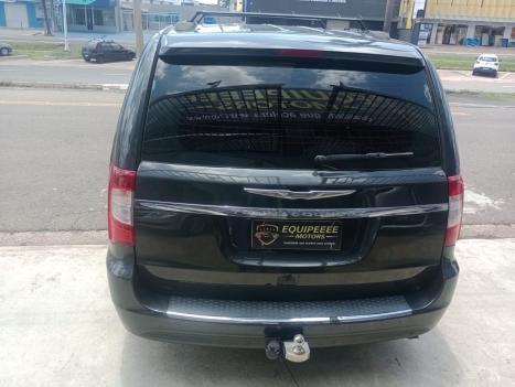 CHRYSLER Town & Country 3.6 V6 12V 4P LIMITED AUTOM�TICO, Foto 7