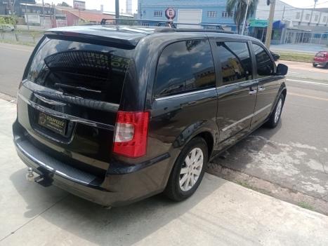 CHRYSLER Town & Country 3.6 V6 12V 4P LIMITED AUTOM�TICO, Foto 8