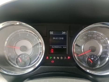 CHRYSLER Town & Country 3.6 V6 12V 4P LIMITED AUTOM�TICO, Foto 11