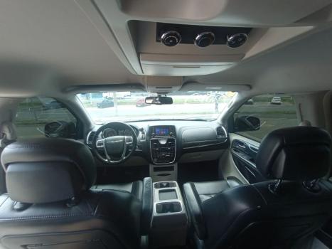 CHRYSLER Town & Country 3.6 V6 12V 4P LIMITED AUTOM�TICO, Foto 15