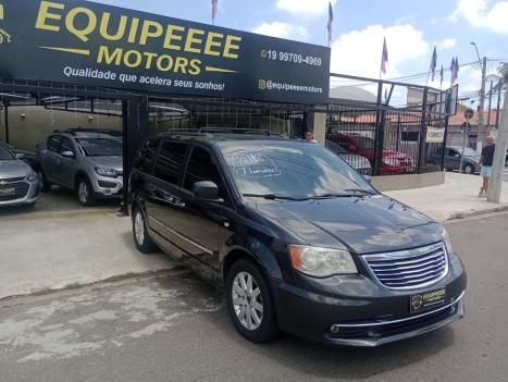 CHRYSLER Town & Country 3.6 V6 12V 4P LIMITED AUTOM�TICO, Foto 3