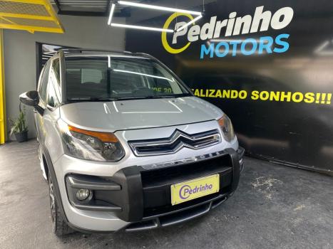 CITROEN Aircross 1.6 16V 4P TENDANCE FLEX, Foto 2