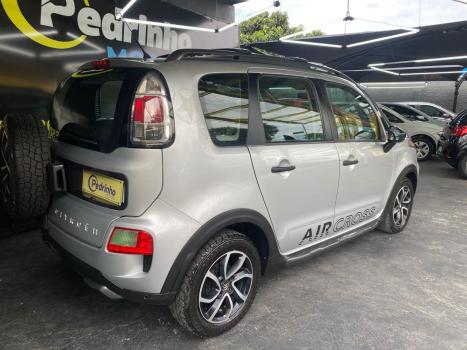 CITROEN Aircross 1.6 16V 4P TENDANCE FLEX, Foto 5