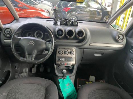 CITROEN Aircross 1.6 16V 4P TENDANCE FLEX, Foto 13