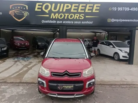 CITROEN Aircross 1.6 16V 4P GLX FLEX AUTOM�TICO, Foto 2
