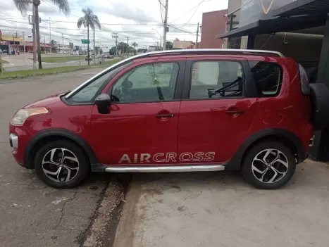 CITROEN Aircross 1.6 16V 4P GLX FLEX AUTOM�TICO, Foto 5