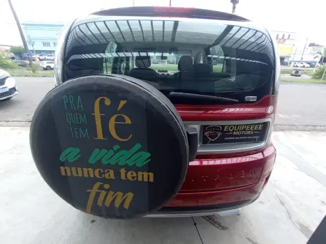 CITROEN Aircross 1.6 16V 4P GLX FLEX AUTOM�TICO, Foto 7