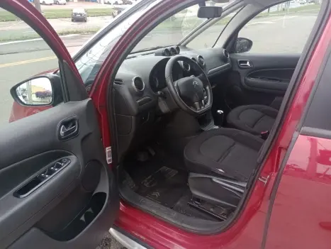 CITROEN Aircross 1.6 16V 4P GLX FLEX AUTOM�TICO, Foto 9