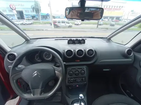 CITROEN Aircross 1.6 16V 4P GLX FLEX AUTOM�TICO, Foto 10
