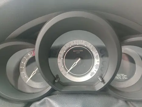 CITROEN Aircross 1.6 16V 4P GLX FLEX AUTOM�TICO, Foto 11