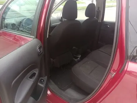 CITROEN Aircross 1.6 16V 4P GLX FLEX AUTOM�TICO, Foto 12