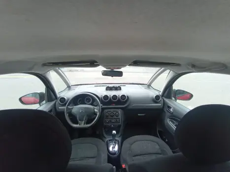 CITROEN Aircross 1.6 16V 4P GLX FLEX AUTOM�TICO, Foto 13